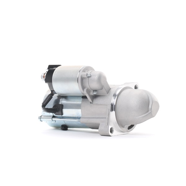 Motor de arranque 361002F055 RIDEX 2S0311
