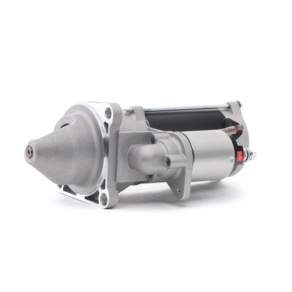 RIDEX 2S0316 Anlasser RENAULT Master I Bus 28-35 2.4 D 71 PS Diesel 1988