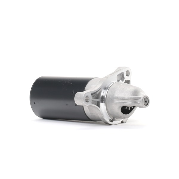 2S0320 RIDEX Startmotor JEEP COMPASS kopen