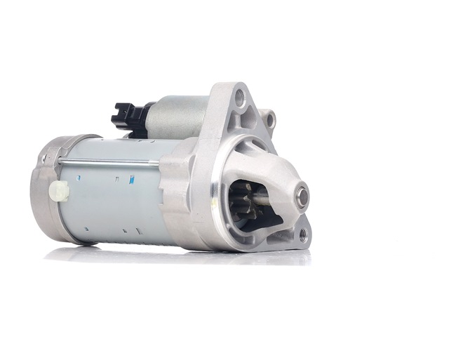 2810033110 OE RIDEX Motor de arranque 2S0324