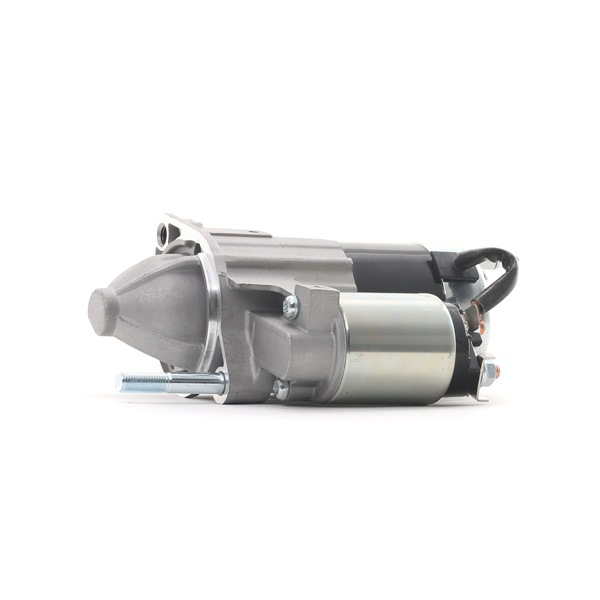 originais Mitsubishi L 400 RIDEX Motor de arranque 2S0329