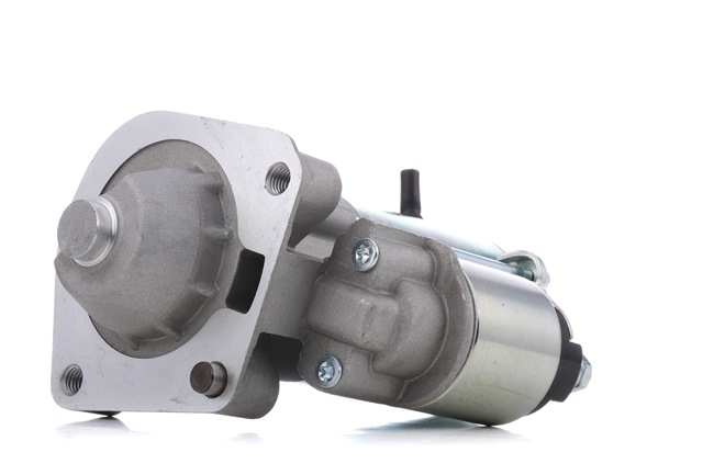 STARK SKSTR-0330329 Starter VOLVO C70 II Cabriolet (542) 2.5 T5 Benzin 220 HK 2007 pris