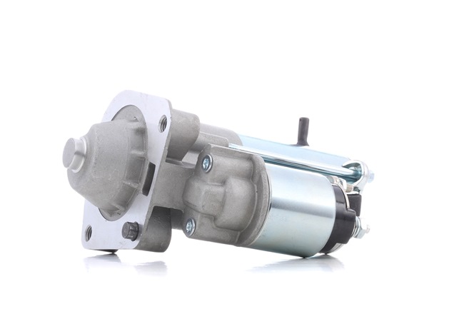 RIDEX 2S0330 Startmotor Volvo C70 Cabriolet 2.5 T5 Benzin 220 HK 2007 pris