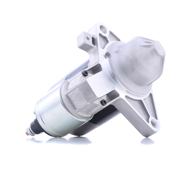 RIDEX 2S0334 Startmotor TOYOTA Yaris Hatchback (_P9_) 1.0 VVT-i (KSP90) Benzine 71 Pk 2010 kosten