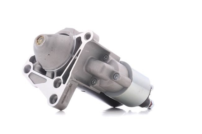 STARK SKSTR-0330336 Starter RENAULT Scénic 1 (JA0/1_, FA0_) 1.8 4x4 Benzin 116 PS 2001