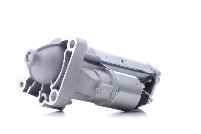STARK SKSTR-0330339 Starter Motor RENAULT MASTER 2 Bus (JD) 2.2 dCI 90 Diesel 90 PS 2006