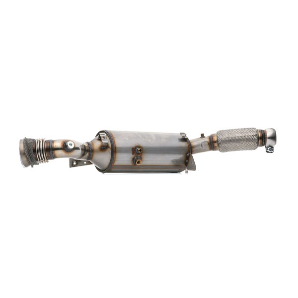 SKSPF-2590005 STARK Filtro de partículas (FAP) AUDI A3