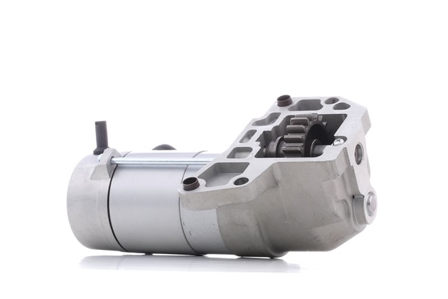 RIDEX 2S0348 Motor de arranque PEUGEOT 607 (9D, 9U) 2.7 HDi 24V Diesel 204 cv 2011 preço