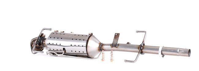Roetfilter (DPF) STARK SKSPF-2590018 geschikt voor MAZDA goedkope