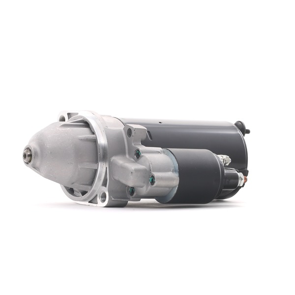 RIDEX 2S0350 Motor de arranque S203 C 30 CDI 3.0 AMG (203.218) Diesel 231 cv 2005 preço