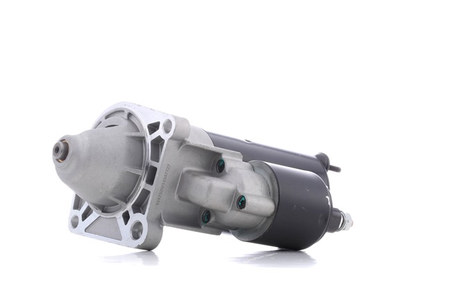 2S0352 RIDEX 60813460 Anlasser