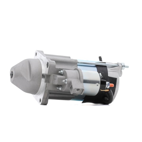 1319555080 OE RIDEX Démarreur 2S0353