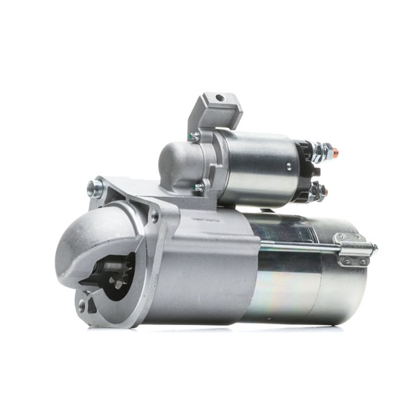 RIDEX 2S0355 Startmotor FIAT Ducato III Skåpbil (250, 290) 130 Multijet 2,3 D Diesel 131 hk 2021 pris
