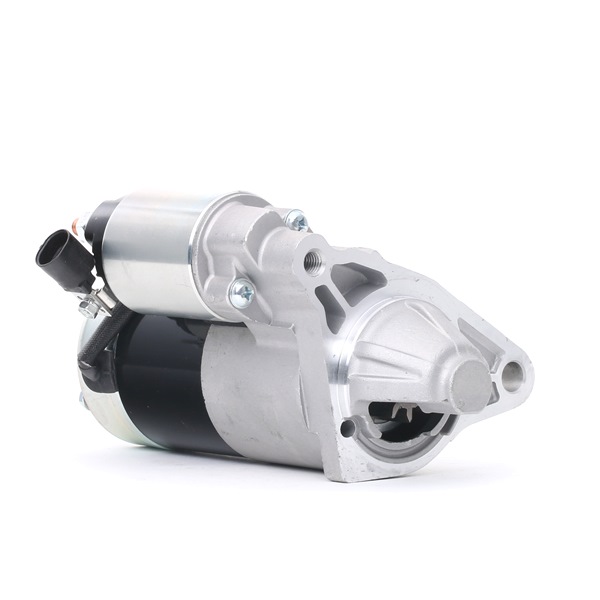 RIDEX 2S0358 Démarreur JEEP GRAND CHEROKEE II (WJ, WG) 4.7 V8 4x4 Essence 258 CV 2005 prix