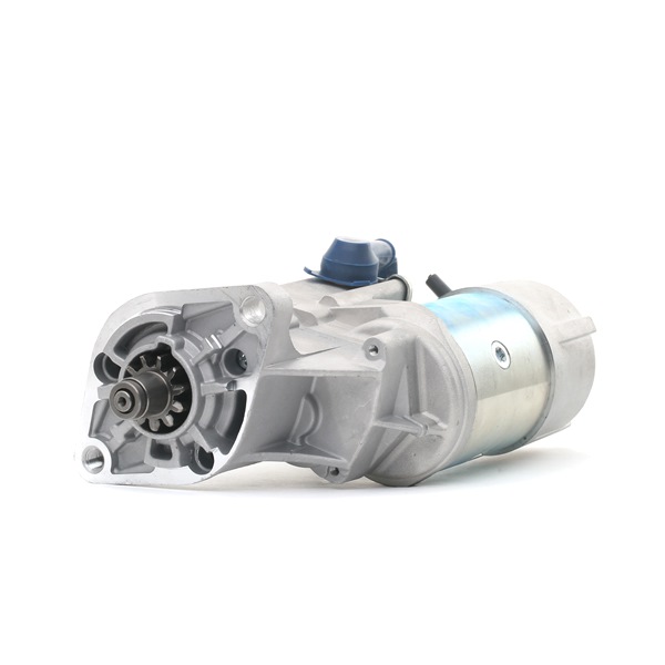Motor de arranque 2810054210 RIDEX 2S0364