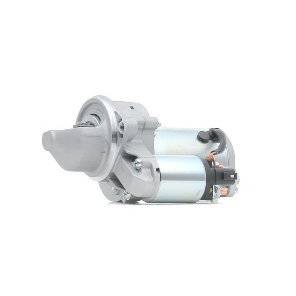 RIDEX 2S0368 Startmotor KIA Sportage II (JE, KM) 2.0 CRDi Diesel 140 hk 2007 pris