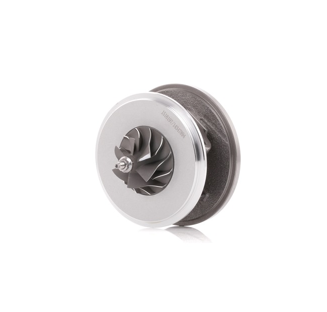 RIDEX 4973C0018 Turbolader CITROЁN Jumpy II Van 2.0 HDi Diesel 136 hk 2007 pris