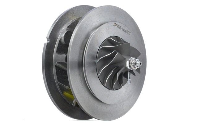 7795798F OE RIDEX Kjernegruppe, lader 4973C0027