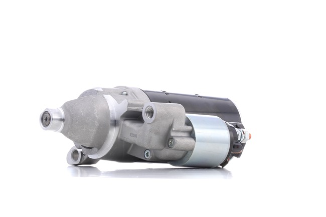 RIDEX 2S0375 Motor de arranque AUDI A4 B8 Avant (8K5) 3.0 TDI quattro Gasóleo 245 cv 2015 precio