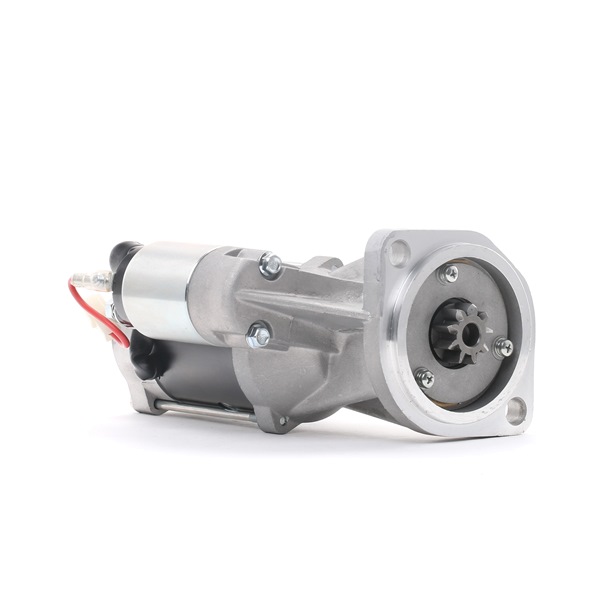 97136688 OE RIDEX Zaganjalnik 2S0378