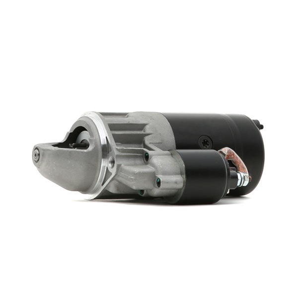 RIDEX 2S0384 Startmotor VOLKSWAGEN LT 28-35 I Flatbed Vrachtwagen / Chassis (281-363) 2.4 D Diesel 75 Pk 1991 kosten