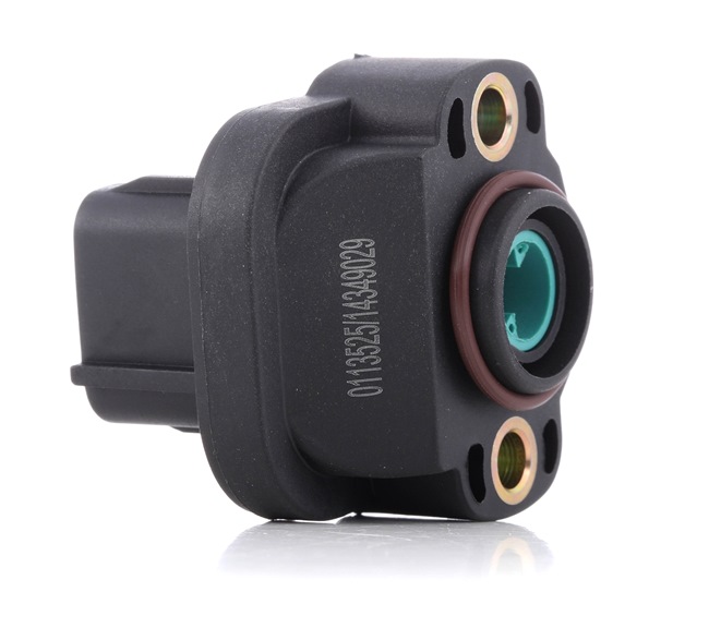 STARK SKTPS-0380026 Gasspjæld potentiometer CHRYSLER VOYAGER 4 (RG, RS) 3.8 Benzin 218 HK 2006 pris
