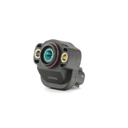 RIDEX 3940T0026 Gasspjæld potentiometer CHRYSLER Voyager IV (RG, RS) 3.8 Benzin 218 HK 2007 pris