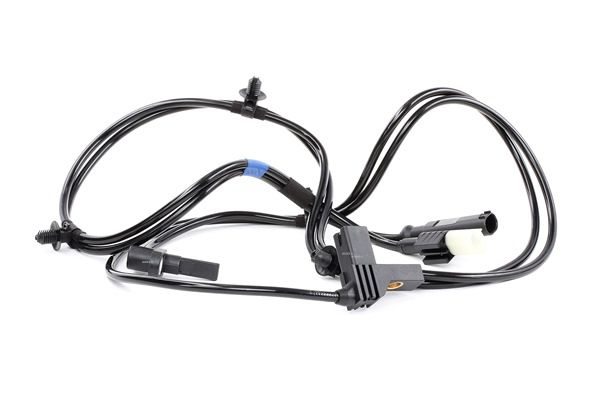 RIDEX 412W0757 ABS sensor MERCEDES-BENZ Vito Bus (W639) 113 CDI 4x4 (639.701, 639.703, 639.705) dyzelinas 136 AG 2013