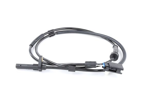 originais Ford C-MAX RIDEX Sensor ABS 412W0770