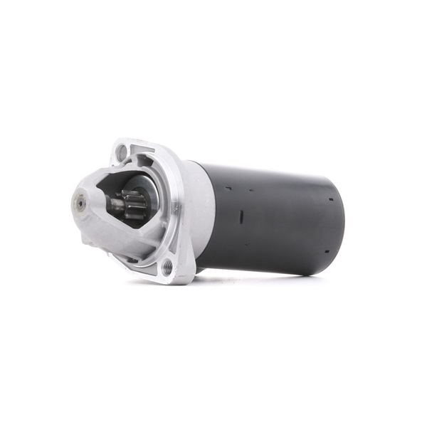 RIDEX 2S0404 Starttimoottori VOLVO V70 II (285) D5 Diesel 185 hv 2008