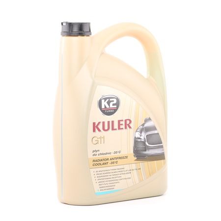 T205N K2 T205N Anticongelante