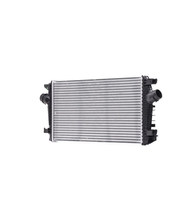 RIDEX Échangeur de turbo CORSA 468I0078