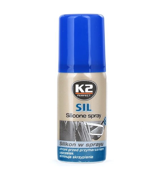 Silikonschmierstoff K2 SIL K635 passend für VW, AUDI, BMW, MERCEDES-BENZ, FORD zum günstigen Preis