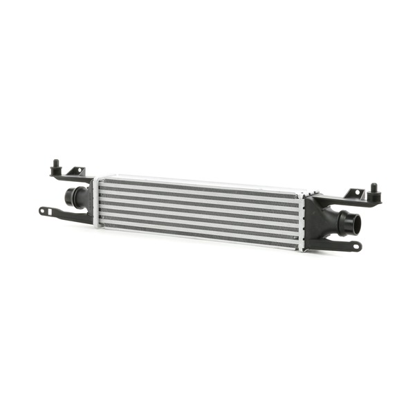 RIDEX Échangeur Opel CORSA 468I0081