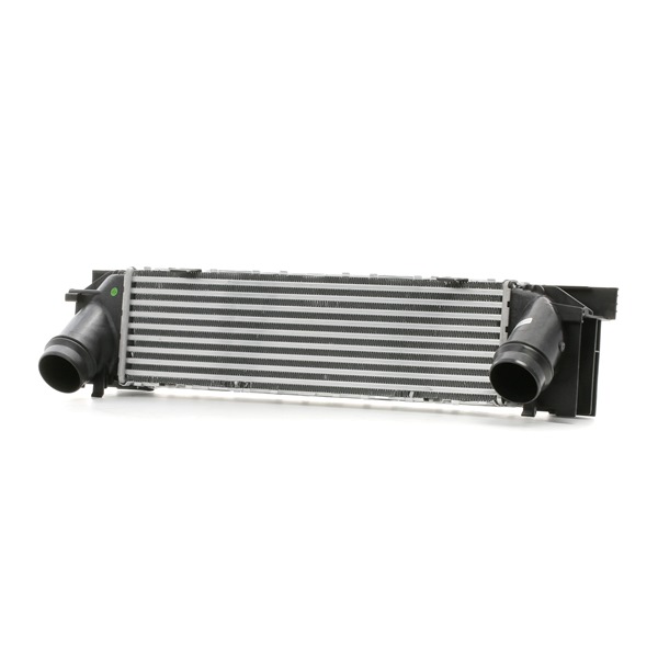 RIDEX 468I0085 Intercooler BMW 2 Convertible (F23) 218d 2.0 Diesel 150 hp 2020 price