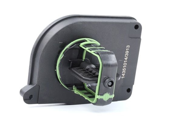RIDEX 1305C0003 Клапан управления заслонками впускного коллектора BMW 3 Saloon (E90) 323i 2.5 бензин 190 л.с. 2010