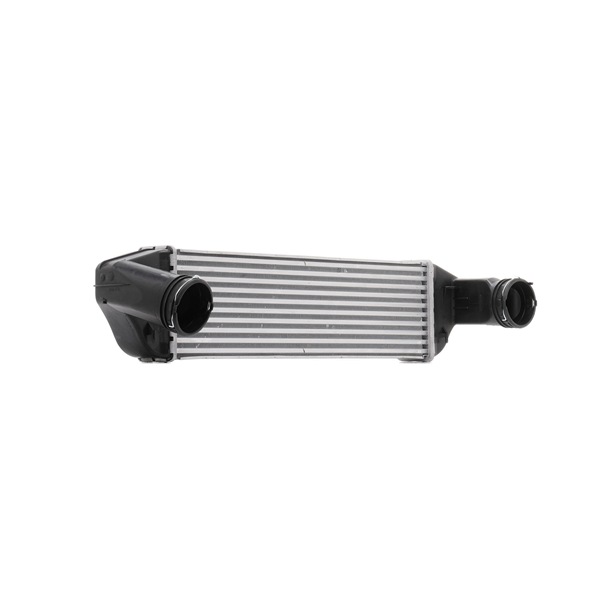 RIDEX 468I0091 Intercooler BMW X3 (E83) xDrive18d 2.0 Diesel 143 CV 2011 prezzo