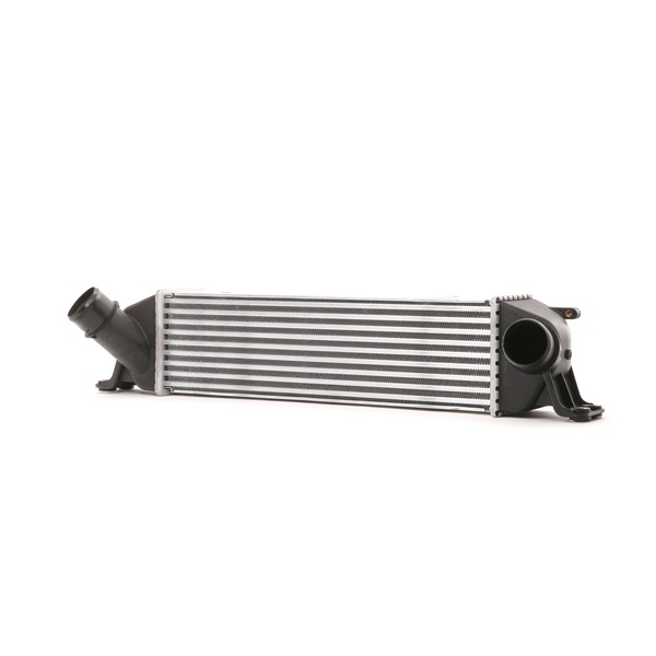 STARK SKICC-0890091 Intercooler HYUNDAI H-1 Travel (TQ) 2.5 CRDI Diesel 136 cv 2009 preço
