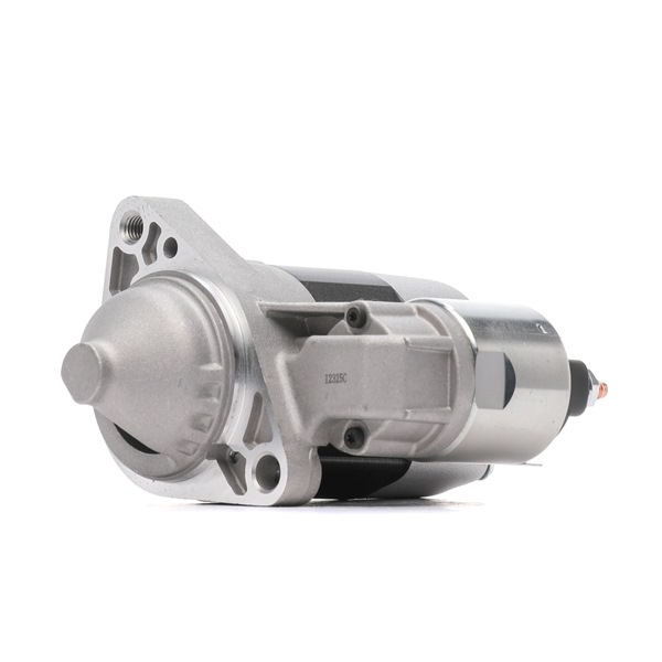 M000T84585 OE RIDEX Démarreur 2S0430