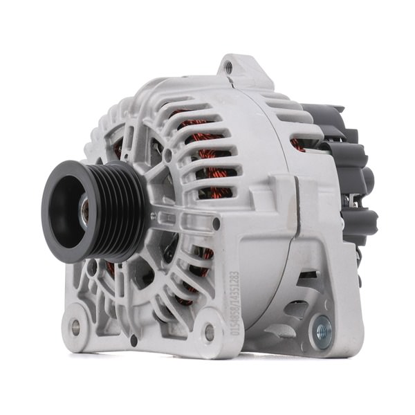 STARK SKGN-0320293 Generator Renault Scenic 1 2.0 16V (JA1D, JA17) Bensin 140 hk 2000 pris