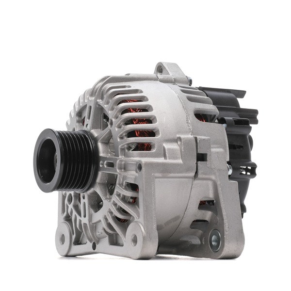 RIDEX 4G0293 Generator RENAULT Scénic I (JA0/1_, FA0_) 2.0 16V (JA1D, JA17) Bensin 140 hk 2003 pris