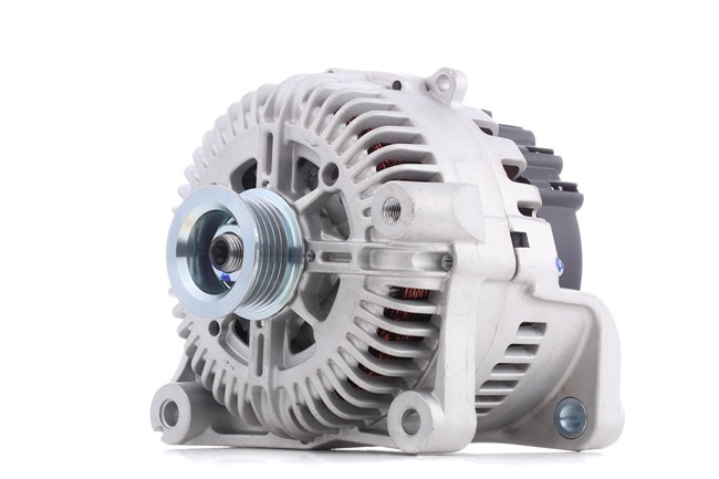 STARK SKGN-0320294 Dynamo BMW E65 745 i, Li Bensin 333 hk 2001 pris