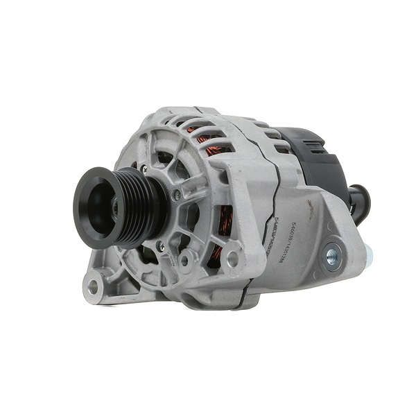 RIDEX 4G0295 Alternator BMW Z3 Roadster (E36) 1.9 i Bencin 116 km 2003