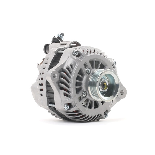 23700AA390E OE RIDEX Dynamo 4G0296