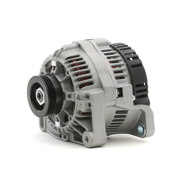 STARK SKGN-0320297 Generator DACIA Logan II Limousine (L8) 1.2 Benzin 73 PS 2020