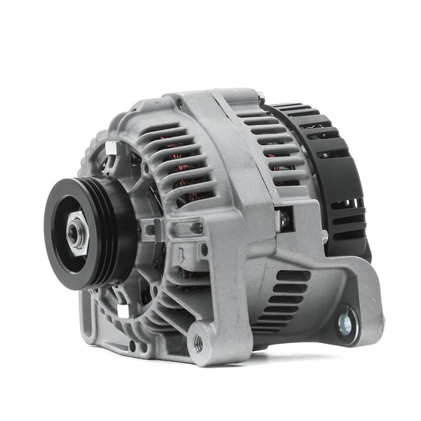 RIDEX 4G0297 Lichtmaschine DACIA LOGAN II 1.2 Benzin 73 PS 2025