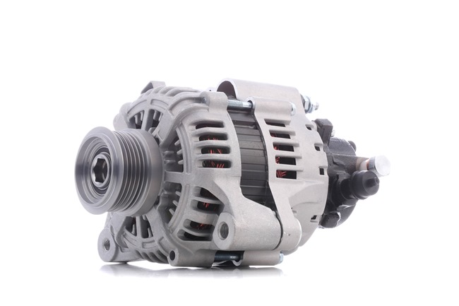 STARK SKGN-0320301 Alternator Hyundai i30 FD Kombi 2.0 CRDi Diesel 136 HK 2010 pris