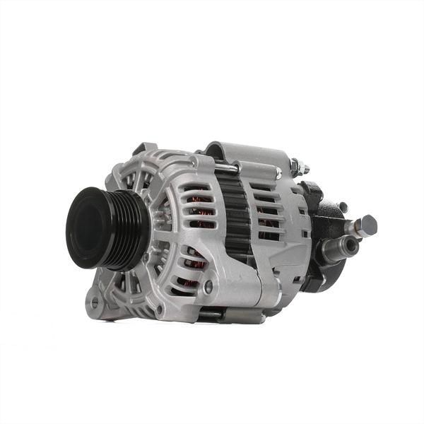 original Kia MAGENTIS RIDEX Dynastart 4G0301