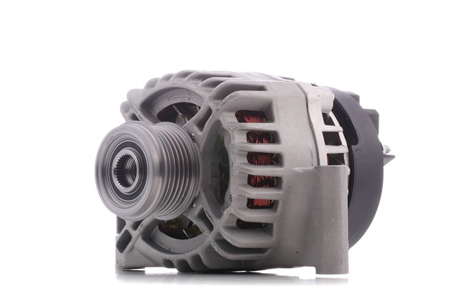 1126052 OE RIDEX Dynamo 4G0303