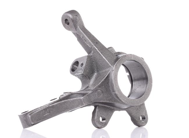 RIDEX 1159S0044 Steering knuckle RENAULT CLIO II (BB0/1/2_, CB0/1/2_) 1.2 (BB0A, BB0F, BB10, BB1K, BB28, BB2D, BB2H, CB0A,... Petrol 58 hp 2010 price